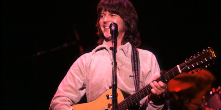‘Rest In Peace Randy Meisner’: Eagles Co-Founder Dies At 77