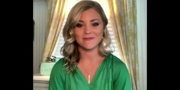 Maggie DeJong sued Southern Illinois University-Edwardsville for violating her right to express her conservative Christian beliefs.