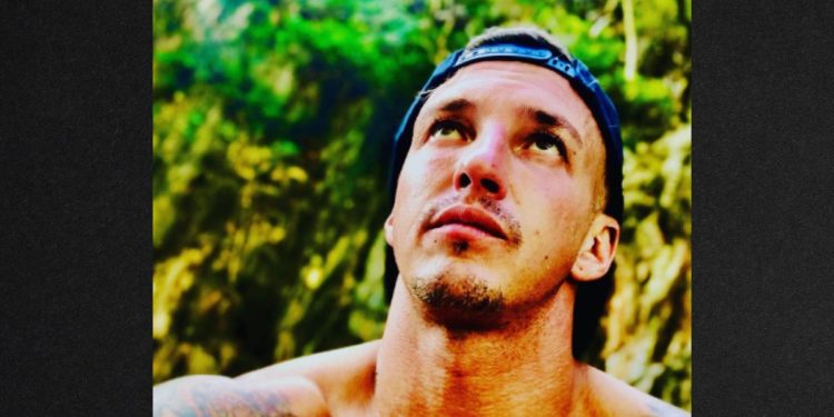 Officials said body parts belonging to Fernando Perez Algaba, 41, were found in a suitcase by children in Argentina.