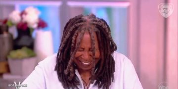 ‘The View’ Co-Hosts Joke About Biden’s Dog Reportedly Biting People in the White House