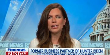 GOP Rep Warns Impeaching Biden Could Put House Majority at Risk Despite Evidence ‘Piling Up’