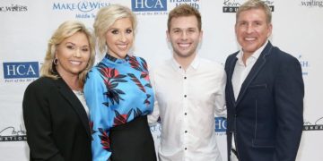 Chrisley Siblings Open Up About Parents Living in ‘Inhumane Conditions’ While in Prison