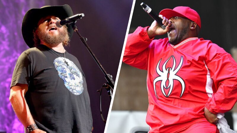 Country Duo Releases New Song About American Pride