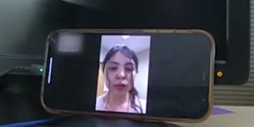 On Wednesday, video footage of Alicia Navarro was released, showing the once-missing girl communicating with police and claiming she had not been hurt in the years she had been gone.