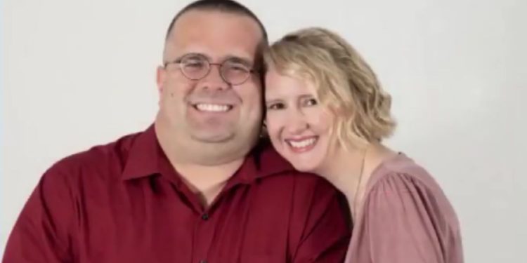 Mike and Catherine Burke have filed a lawsuit after they were denied the right to foster children by the state of Massachusetts due to their Catholic beliefs.