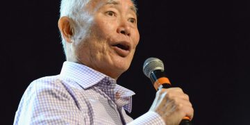 George Takei Bites Off More Than He Can Chew After Targeting Majority of Americans