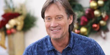 Kevin Sorbo Says He Was Dropped by Hollywood Over Christian Beliefs