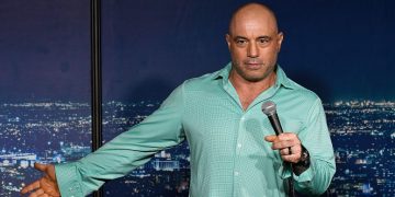 Joe Rogan Speaks Out on Outrage Over ‘Barbie’ Movie: ‘They Think It’s a Super Woke Movie’