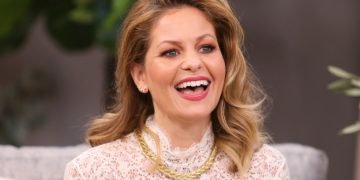 Candace Cameron Bure Calls for Repentance During Natural Disasters — Receives Mixed Reactions
