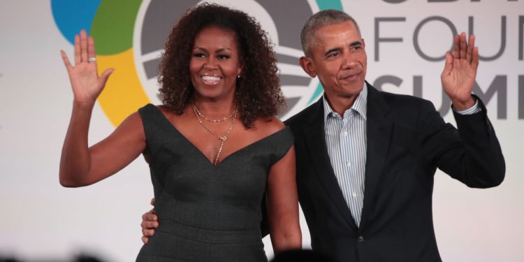 Barack Obama Honors Late Chef Tafari Campbell in Tribute