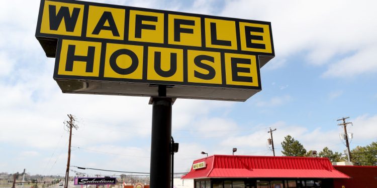 ‘Waffle House Index’ Used to Rate Severity From Hurricane Idalia