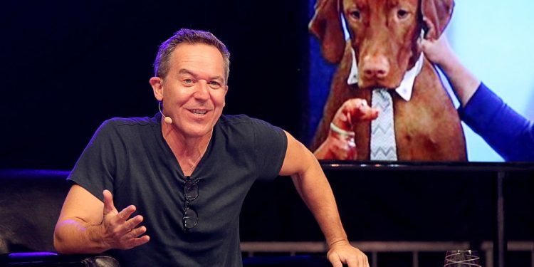 Greg Gutfeld Says People Try to Destroy His Career on a Weekly Basis: ‘Can’t Let That Stop Me’