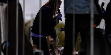 Christian Singer Praises Thief Who Stole Guitar For Giving ‘Life to Jesus’