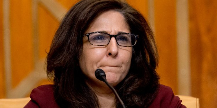 Top Biden Adviser Gives WH Press Front Row Tickets to How Incompetent Joe’s Administration Is