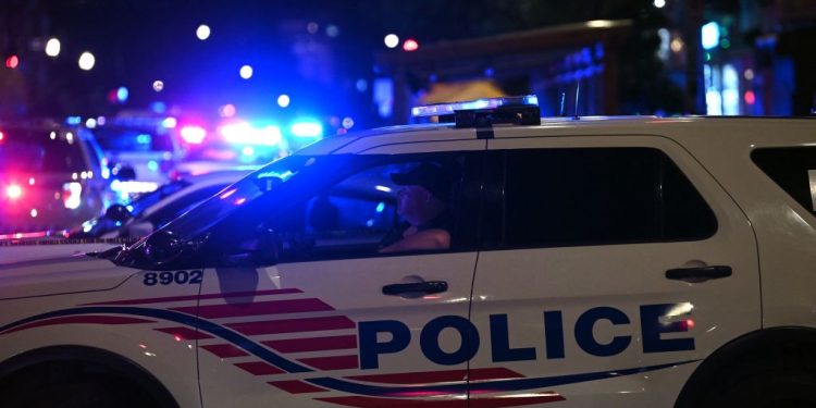 DC Announces Juvenile Curfew Areas Amid Rising Crime Rate