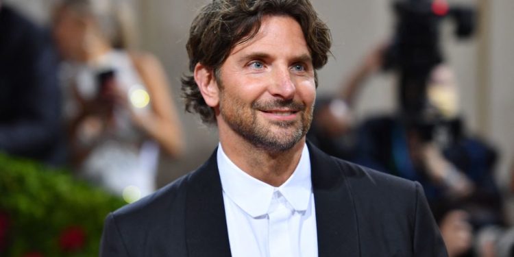 Hollywood Star Bradley Cooper Under Attack for Alleged ‘Jewface’ in Upcoming Movie