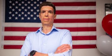 ‘No More Blank Checks’: Veteran Slams Biden Admin Over Additional Ukraine Funding Request