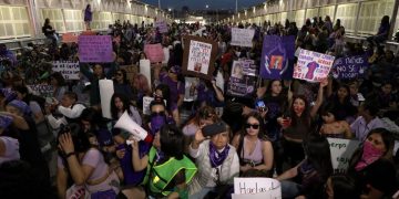 ‘Cannot Allow It’: Mexican City Bans Music Degrading, Discriminating Women