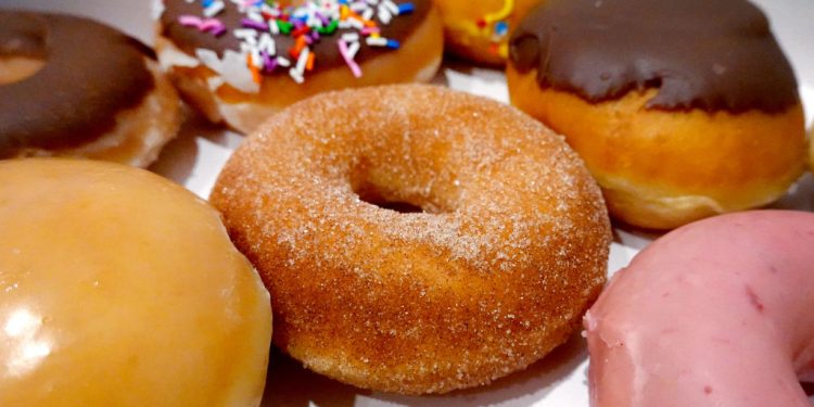 Krispy Kreme Issues Apology After Unintentional Racial Slur In Advertisement