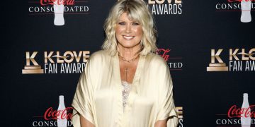 Natalie Grant Reveals Why She Sang National Anthem at GOP Debate
