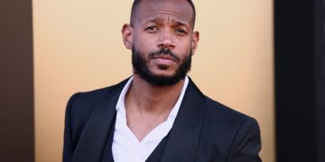 Marlon Wayans Defends Free Speech: ‘The Only Thing That’s Going to Bring Us Together Is Humor’