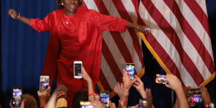 Winsome Sears Shares the Importance of Parents Talking to Their Children About God