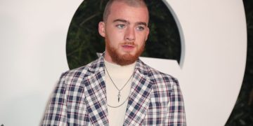 ‘Euphoria’ Creator Pays Tribute to Angus Cloud