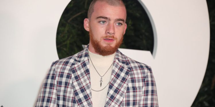 ‘Euphoria’ Creator Pays Tribute to Angus Cloud