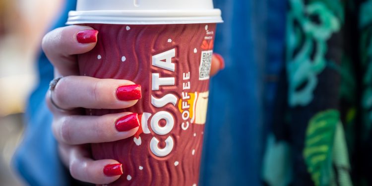 ‘Promoting The Mutilation’ of Girls: Coffee Brand Faces Backlash For Advertisement