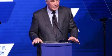 Firearms Report Suggests Alec Baldwin Pulled Trigger ‘Sufficiently’ Enough