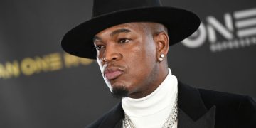 Singer Ne-Yo Responds to Backlash For Calling Out Parents Who Allow Their Children to Transition