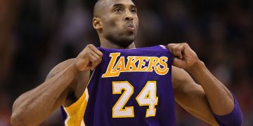 Lakers Set to Unveil Statue of Kobe Bryant