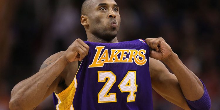 Lakers Set to Unveil Statue of Kobe Bryant