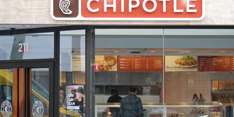 DC Chipotle Agrees to Pay More Than $300K In Settlement Over Child Labor Employment