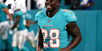 Former NFL Player Sony Michel Responds to Now-Deleted Report Claiming He Died