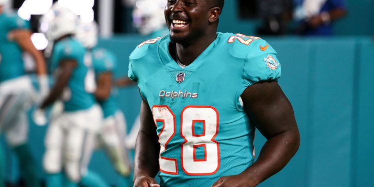 Former NFL Player Sony Michel Responds to Now-Deleted Report Claiming He Died