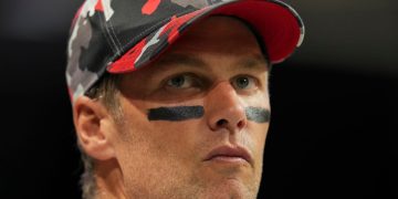 Tom Brady Is New Co-Owner of Birmingham City Football Club