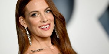 Riley Keough, Daughter of Lisa Marie Presley, Reveals Name of Her Daughter