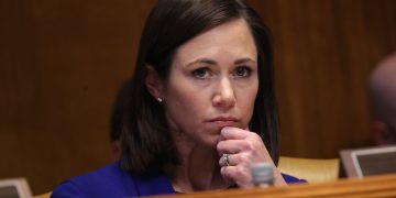 Republican Senator Admitted to Hospital After ‘Sudden Onset of Numbness,’ Faces Weeks of Recovery