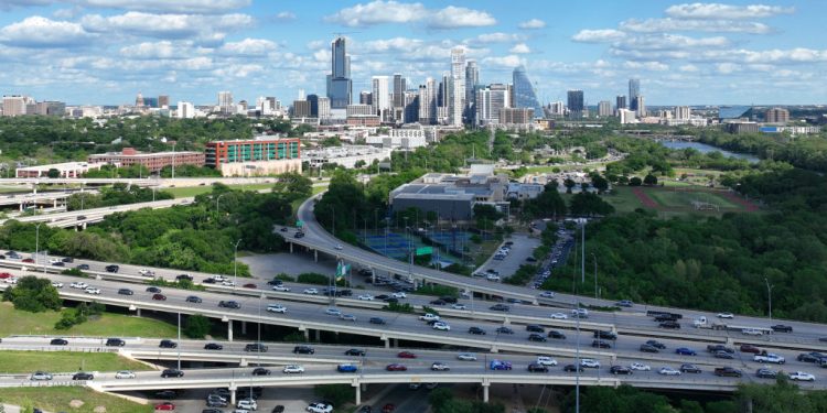 Austin Officials Criticized After Defund the Police Initiatives Take Hold