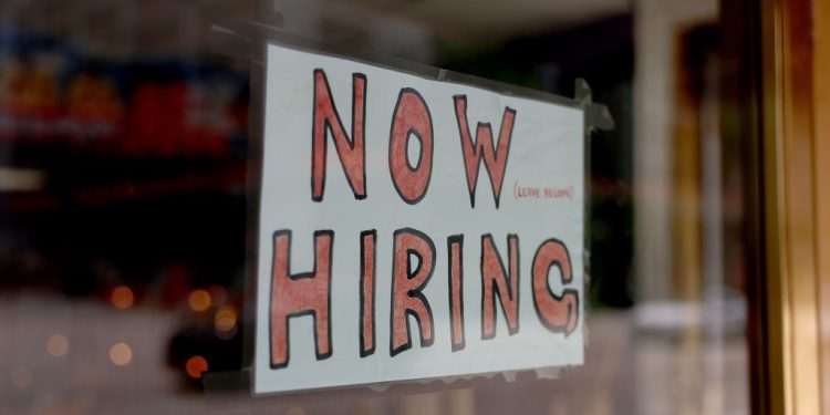 Gov’t Admits Millions of Unemployed People Were Not Counted in Latest Job Stats