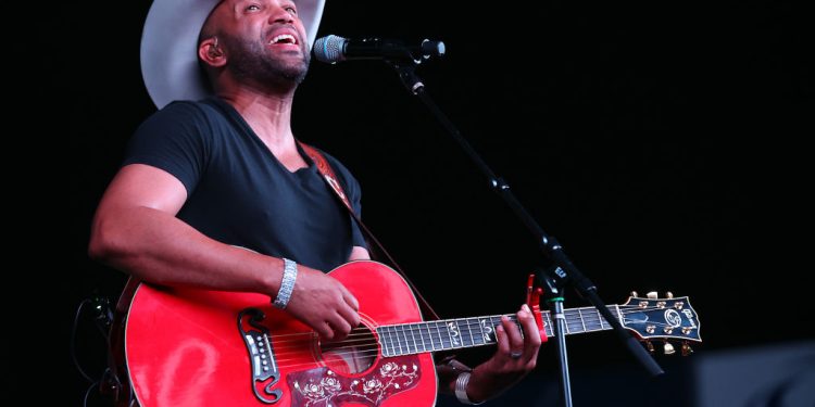 ‘God Has Been So Good’: Country Star on Holy Spirit, What It Means to Truly ‘Live in Freedom’