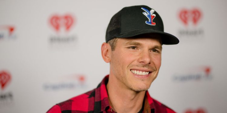 Granger Smith Posts Message After Final Show Before Pursuing Ministry