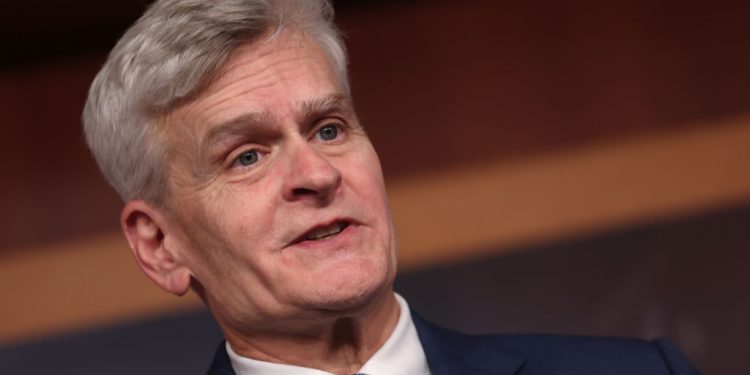 Louisiana Senator Suggests Trump Should Withdraw From Race