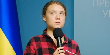 Watch: Greta Thunberg Recreates ‘Barbie’ Scene to Push Climate-Change Alarmism in Extra Cringeworthy Moment