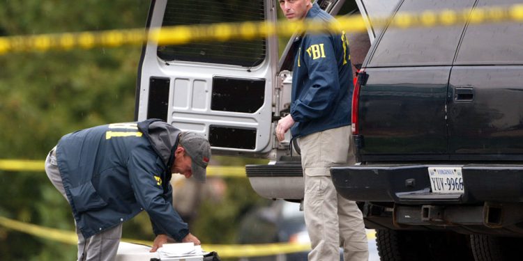 Philadelphia Teenager Charged for Allegedly Plotting ‘Catastrophic Terrorist Attack’