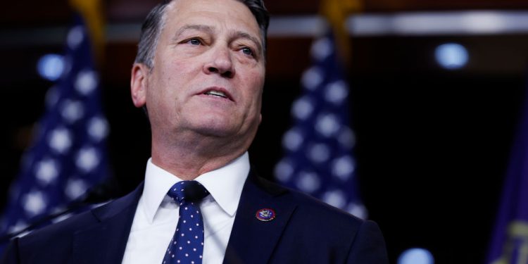 Rep. Ronny Jackson Responds After Bodycam Footage Shows Cops Put Him Face Down in Handcuffs at Rodeo