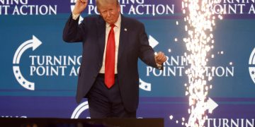 Trump Says He Only Needs ‘One More Indictment’ to ‘Secure’ His 2024 Victory