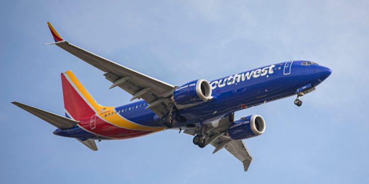 Woman Accused of Trafficking Daughter Sues Southwest Airlines Over Alleged ‘Blatant Racism’