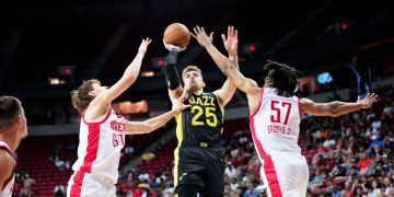 Utah Basketball Team To Play Preseason Game In Hawaii, Proceeds Go To Maui Fund